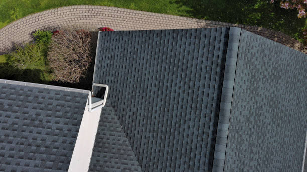 Best Roof Insulation Installation  in North Sioux City, SD